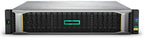 HPE MSA 1050 disk array 0 TB Rack (2U)
