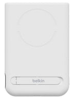 Belkin BPD014hqWH 10000 mAh Wireless charging White