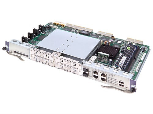 Hewlett Packard Enterprise MSR50 Processor Module network switch module