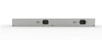 Allied Telesis AT-FS980M/28DP Managed L3 Fast Ethernet (10/100) Power over Ethernet (PoE) Grey