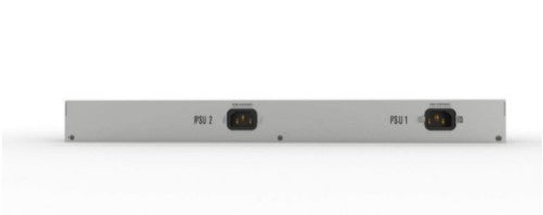 Allied Telesis AT-FS980M/28DP Managed L3 Fast Ethernet (10/100) Power over Ethernet (PoE) Grey