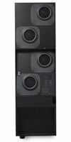 APC Rack Air Removal Unit SX 100-240V 50/60HZ for NetShelter 600mm enclosures.