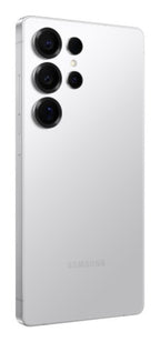 Samsung Galaxy S25 Ultra 17.5 cm (6.9") Dual SIM Android 15 5G USB Type-C 12 GB 1 TB 5000 mAh Silver, White