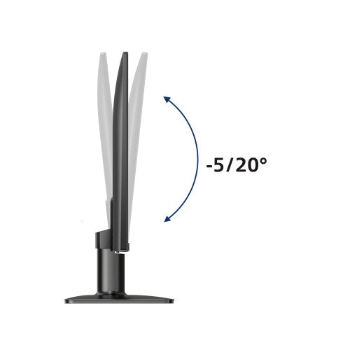 Philips 1000 series 27E2N1500L/00 computer monitor 68.6 cm (27") 2560 x 1440 pixels Quad HD LED Black