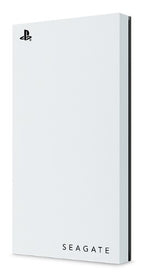 Seagate Game Drive 1 TB 3.2 Gen 1 (3.1 Gen 1) White