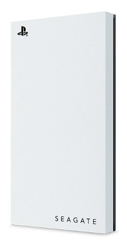 Seagate Game Drive 1 TB 3.2 Gen 1 (3.1 Gen 1) White