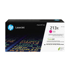 HP W2133X/213X Toner cartridge magenta high-capacity, 6K pages ISO/IEC 19798 for HP CLJ 5800/6700/6701/6800