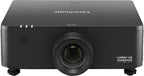 Viewsonic LS960WU data projector Standard throw projector 8500 ANSI lumens WUXGA (1920x1200) Black