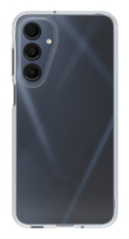 OtterBox React Series for Samsung Galaxy A16 5G/A16, Transparent