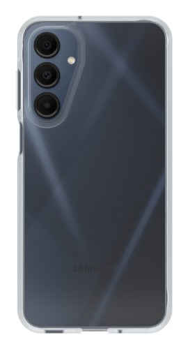 OtterBox React Series for Samsung Galaxy A16 5G/A16, Transparent