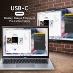 Acer Aspire Go 14 laptop (AG14-21P) - AMD Ryzen 3, 8GB, 256GB SSD, 14" WUXGA display, Windows 11