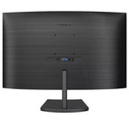 Philips E Line 241E1SC/00 computer monitor 59.9 cm (23.6") 1920 x 1080 pixels Full HD LED Black