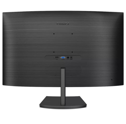 Philips E Line 241E1SC/00 computer monitor 59.9 cm (23.6") 1920 x 1080 pixels Full HD LED Black