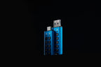 Kingston Technology IronKey 64GB Keypad 200, FIPS 140-3 Lvl 3 AES-256 Hardware Encrypted