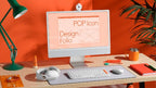 Logitech POP ICON COMBO