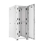 Eaton SRH423254W rack cabinet 42U Freestanding rack White