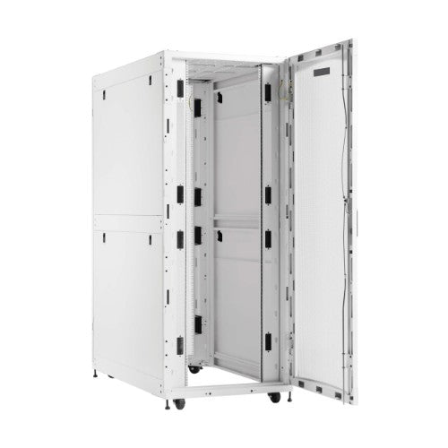 Eaton SRH423254W rack cabinet 42U Freestanding rack White