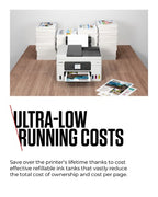 Canon GX4050 Inkjet A4 600 x 1200 DPI Wi-Fi