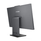Lenovo ThinkCentre neo 50a 27 Gen 5 Intel Core 5 210H 68.6 cm (27") 1920 x 1080 pixels All-in-One PC 16 GB DDR5-SDRAM 512 GB SSD Windows 11 Pro Wi-Fi 6 (802.11ax) Grey