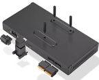 Lenovo 4XH1C95567 laptop dock/port replicator Wired USB 3.2 Gen 1 (3.1 Gen 1) Type-C Black