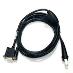 Honeywell CBL-NCR-300-S00 barcode reader accessory USB cable