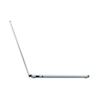 Microsoft Surface Laptop 13" Copilot+ PC Snapdragon 33 cm (13") Touchscreen 16 GB LPDDR5x-SDRAM 512 GB SSD Wi-Fi 7 (802.11be) Windows 11 Home Grey