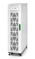 APC Easy UPS 3S 20 kVA 400V 3:1 UPS, 3 internal 7Ah modular battery strings