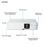 Epson CO-FH02