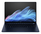 HP EliteBook Ultra G1i Next Gen AI PC Wolf Pro Security Edition Copilot+ PC Intel Core Ultra 7 256V Laptop 35.6 cm (14") Touchscreen 2.8K 16 GB LPDDR5x-SDRAM 256 GB SSD Wi-Fi 7 (802.11be) Windows 11 Pro Blue