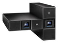 Eaton 9SX 8000i G2 uninterruptible power supply (UPS) Double-conversion (Online) 8 kVA 8000 W