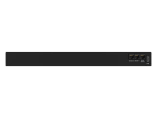 HPE P9R79A power distribution unit (PDU) 6 AC outlet(s) 1U
