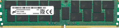 Micron MTA72ASS16G72LZ-3G2R memory module 128 GB 1 x 128 GB DDR4 3200 MHz ECC