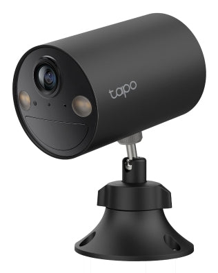 TP-Link Tapo C411 Bullet IP security camera Outdoor 2304 x 1296 pixels Ceiling/wall