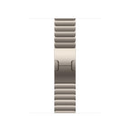 Apple 42mm Natural Link Bracelet