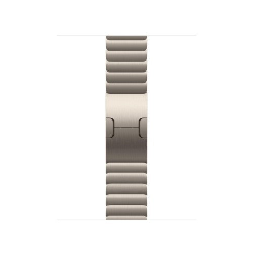 Apple 42mm Natural Link Bracelet