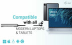 i-tec USB-C/USB-A Metal HUB 1x USB 3.0 + 3x USB 2.0