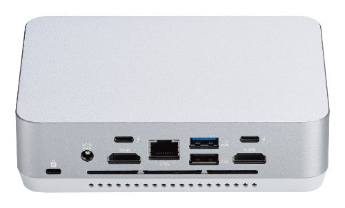 ASUS NUC 14 Pro+ RNUC14RVSU500002I UCFF White 125H