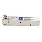 AddOn Networks Dell 407-BCMJ Compatible TAA 32GBase-SW Fibre Channel SFP+ Transceiver (MMF, 850nm, 100m, LC, DOM)
