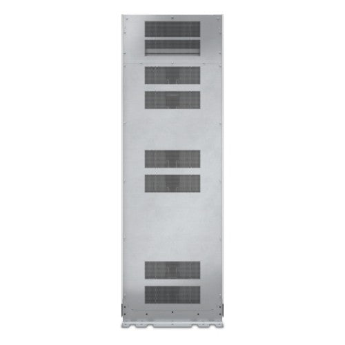 APC Galaxy Lithium-ion Battery Cabinet IEC with 17 x 2.04 kWh battery modules