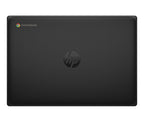 HP Fortis G1i 14 Chromebook Intel® N N150 35.6 cm (14") HD 8 GB LPDDR5x-SDRAM 64 GB eMMC Wi-Fi 6 (802.11ax) ChromeOS Black