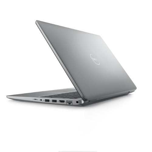 DELL Precision 3580 Intel® Core™ i7 i7-1360P Mobile workstation 39.6 cm (15.6") Full HD 16 GB DDR5-SDRAM 512 GB SSD NVIDIA RTX A500 Wi-Fi 6E (802.11ax) Windows 11 Pro Grey