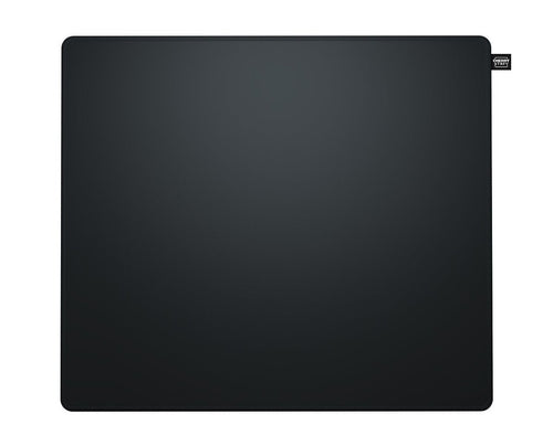 CHERRY XTRFY GP7 Gaming mouse pad Black