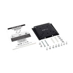 Tripp Lite DWF1327M Fixed Wall Mount for 13" to 27" TVs and Monitors