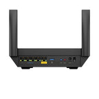 Linksys Hydra 6 Dual‑Band WiFi 6 Mesh Router AX3000