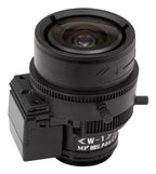 Axis 5506-721 security camera accessory Lens
