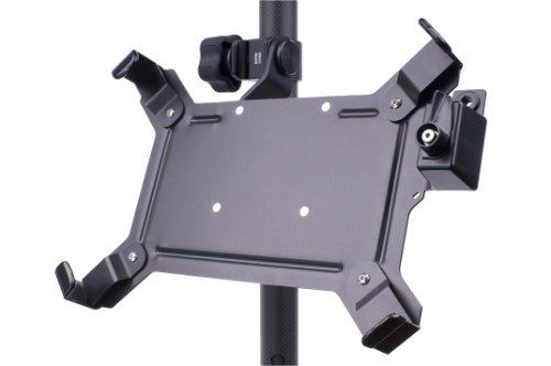 Panasonic PCPE-CDSG1PM holder Active holder Tablet/UMPC Black