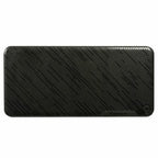 Targus DOCK460EUZ laptop dock/port replicator Wired USB4 Black