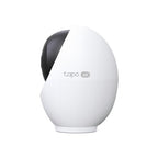 TP-Link Tapo Pan/Tilt AI Home Security Wi-Fi Camera