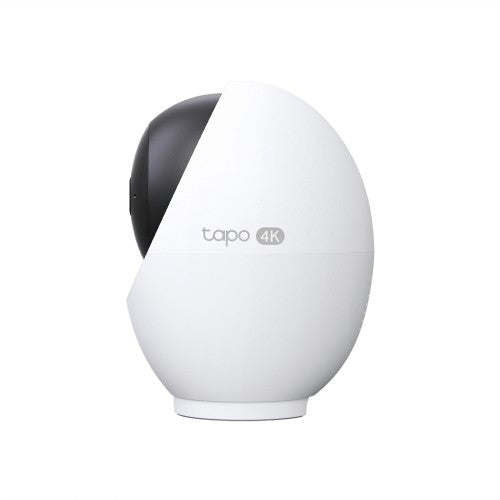 TP-Link Tapo Pan/Tilt AI Home Security Wi-Fi Camera