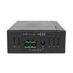Tripp Lite U360-010-IND 10-Port Industrial-Grade USB 3.x (5Gbps) Hub - 20 kV ESD Immunity, Metal Housing, Mountable